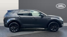 Land Rover Discovery Sport 2.0 D200 Dynamic HSE 5dr Auto [5 Seat] Diesel Station Wagon